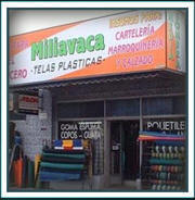 telas plásticas
