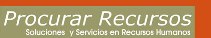 procurar recursos