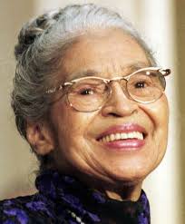 Rosa Park La Mujer que cambió el curso de la historia de Estados Unidos