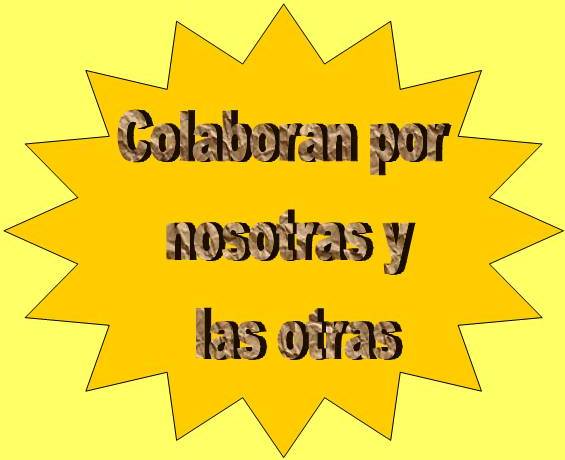 colaboradoras