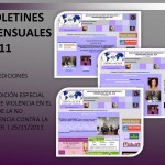 Boletines Informativos