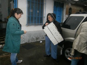 entrega donaciones3