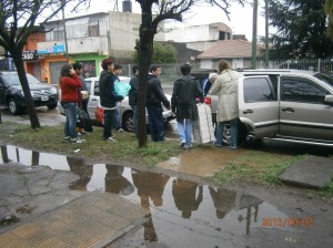 entrega donaciones6