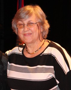 Lidia Rissotto