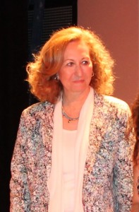 María Cristina Saenz
