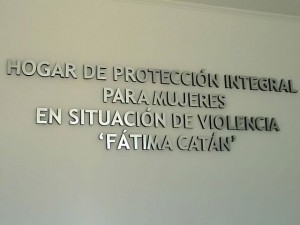 Hogar Fátima Catán