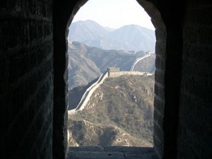 Gran Muralla China