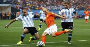 argentina holanda 2