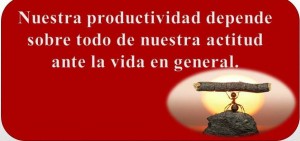 productividad