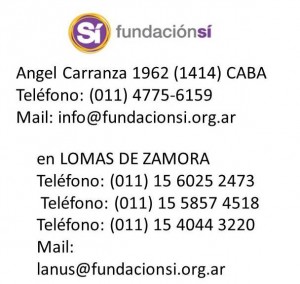 fundacion si