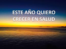 crecer con salud