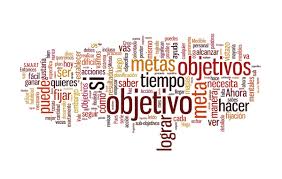 metas y objetivos