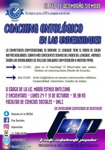 coaching