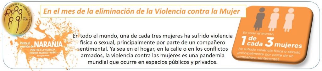 top violencia