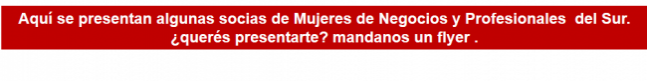 La imagen tiene un atributo ALT vacío; su nombre de archivo es socias-se-presentan.png